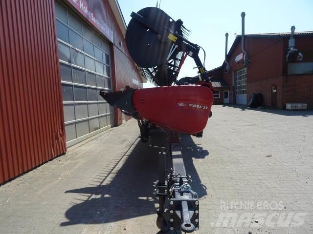 Case IH 30F Ražas novākšanas galvas