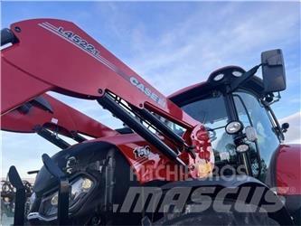 Case IH L4522T Frontālie iekrāvēji un ekskavatori