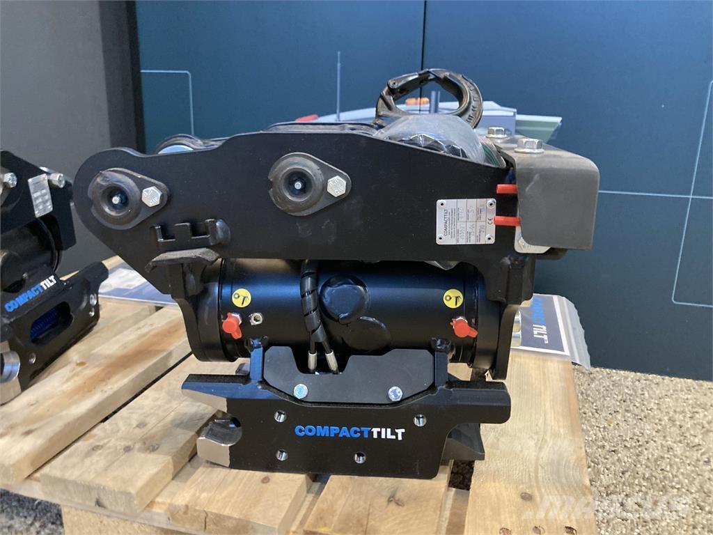  COMPACTTILT Mini ekskavatori < 7 t