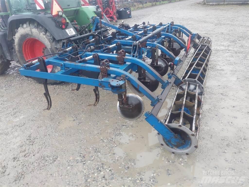 Dal-Bo Dinco 560 Ecēšas