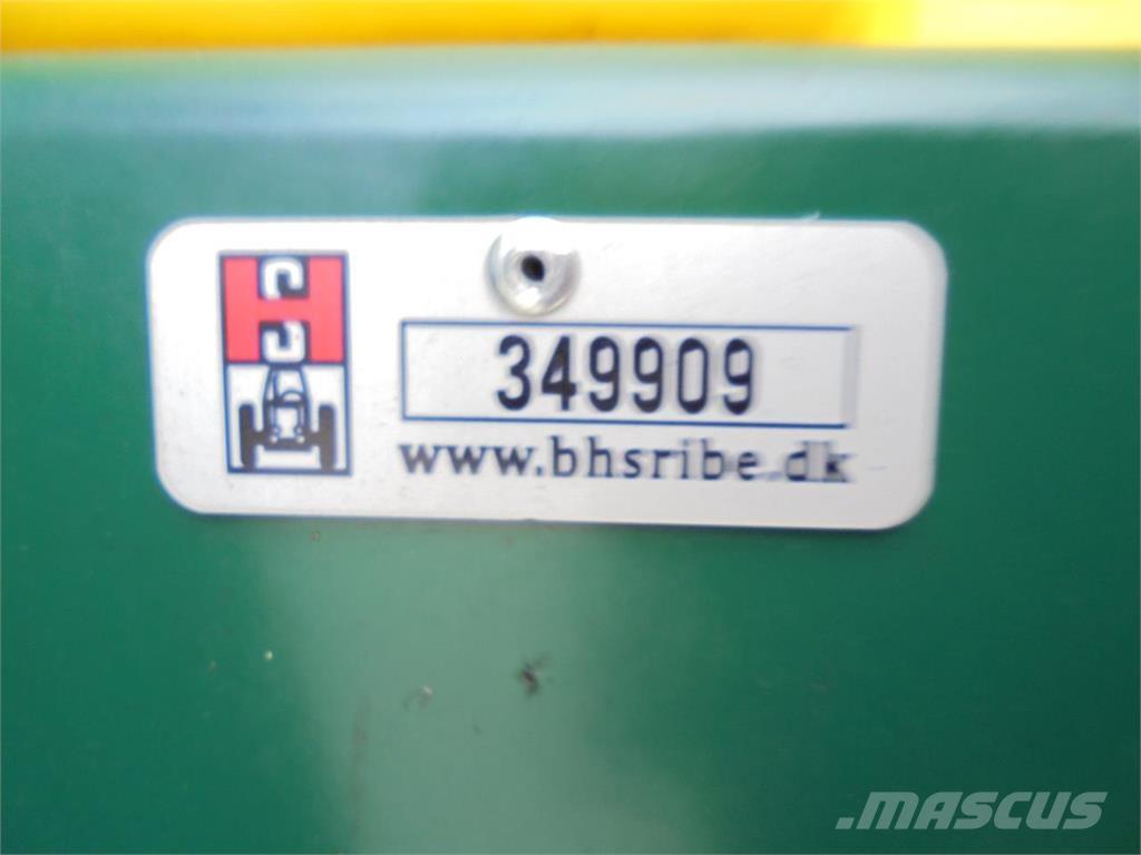 Danfoil 24 M Uzmontējamie miglotāji