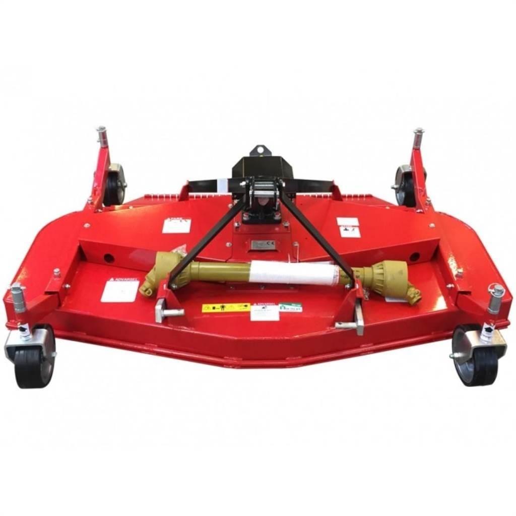 Dk-Tec HG150 Pļaujmašīnas