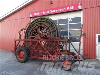 Donslund 100/350 Apūdeņošanas sistēmas