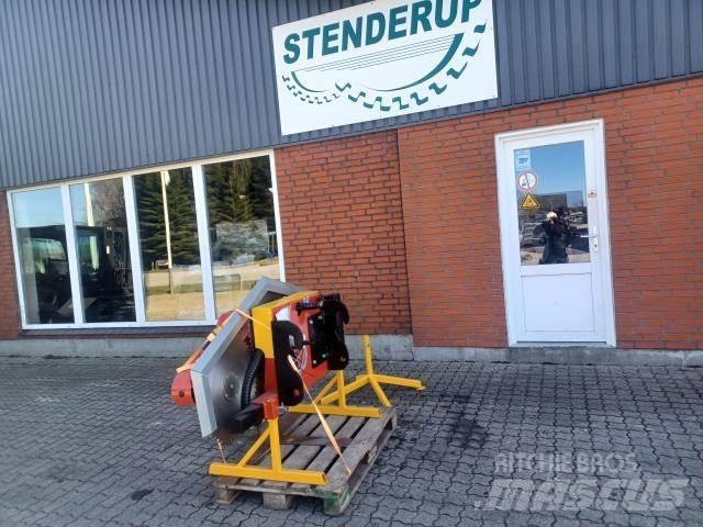 Elkær MINIRAMME Kausi