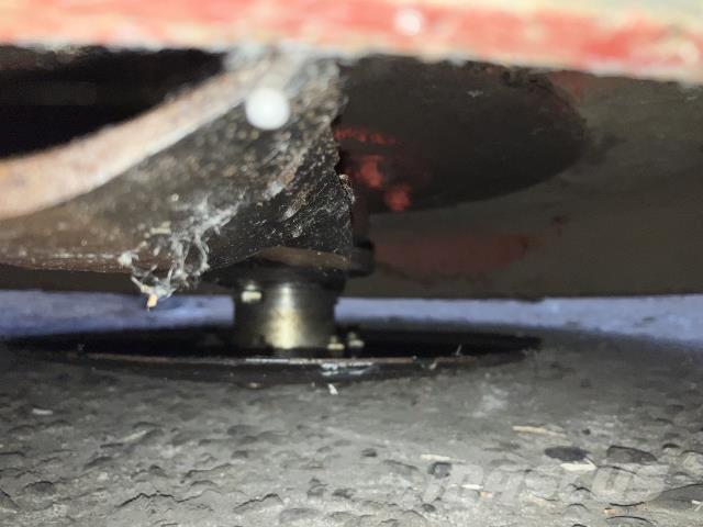 Elkær ZM650 Dzīvžogu griezēji