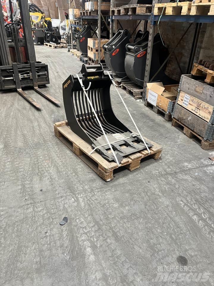 Engcon SKB04 Kausi