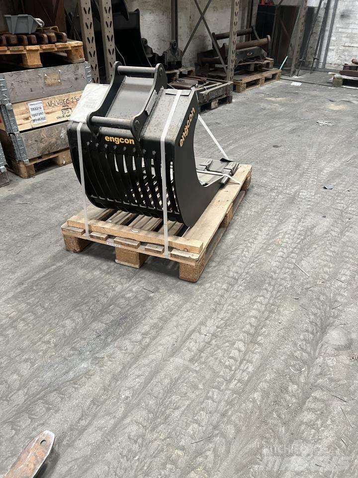 Engcon SKB04 Kausi