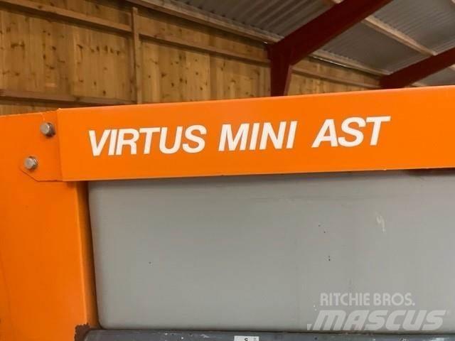Epoke VIRTUS Komunālā tehnika- Citi
