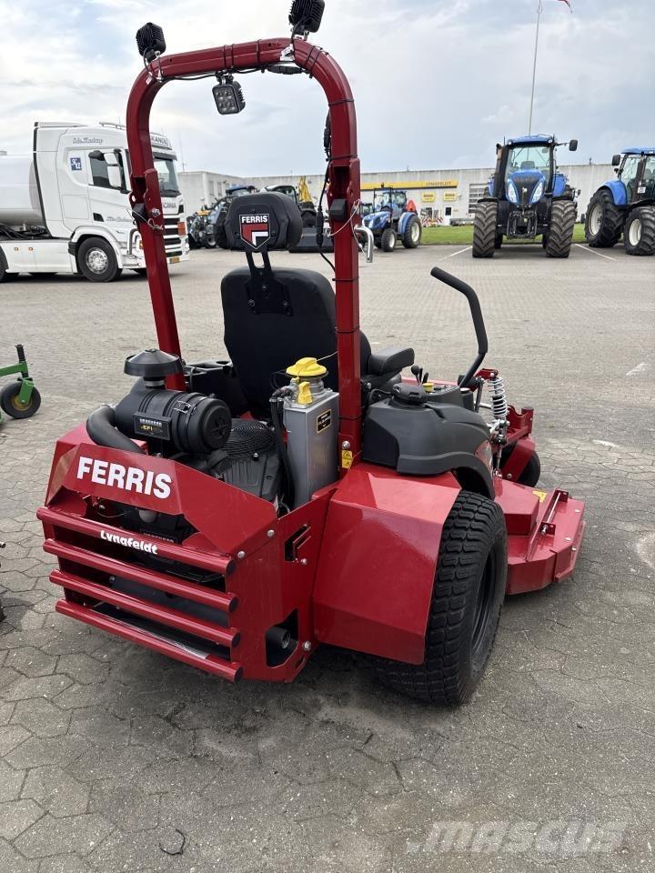 Ferris ZT 3300ISX Kompaktie traktori
