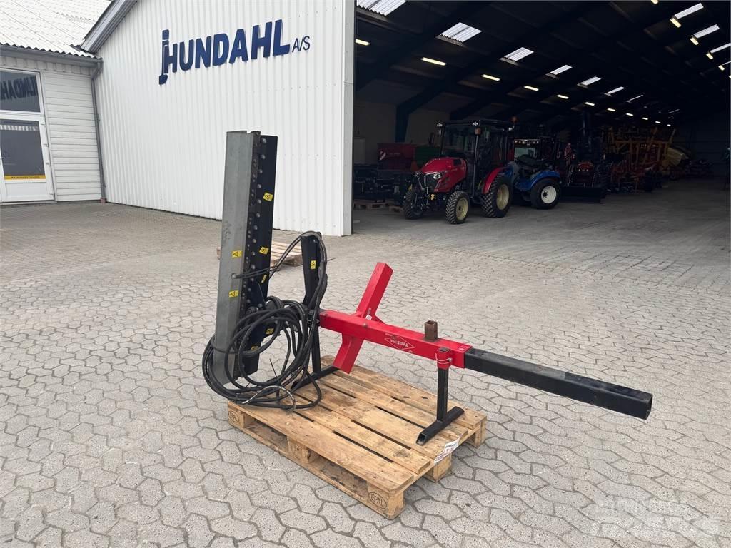  FRISDAL 150CM Krūmu trimmeri