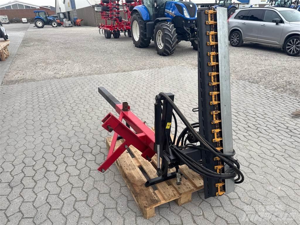  FRISDAL 150CM Krūmu trimmeri