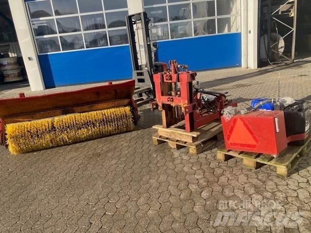  FRONTKOST 2M Birstes