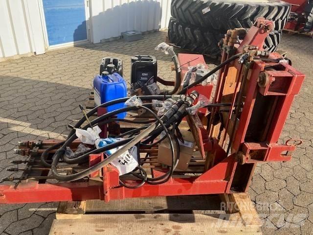  FRONTKOST 2M Birstes