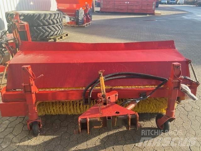  FRONTKOST 2M Birstes