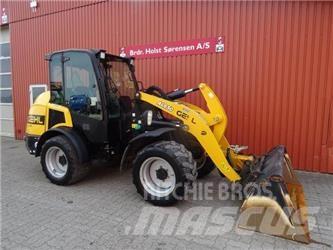 Gehl 650 Mini iekrāvēji