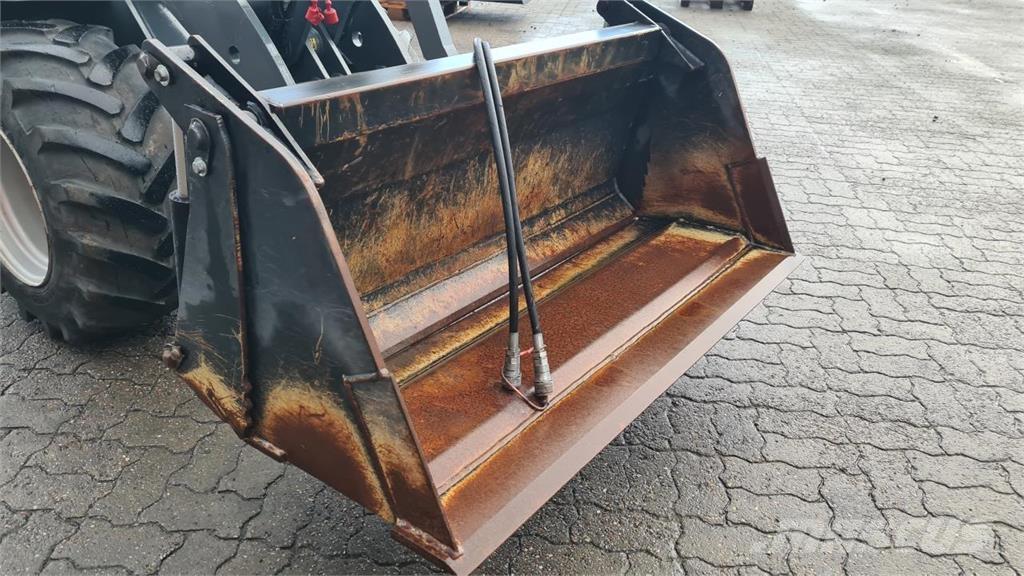 GiANT 4I1 SKOVL Citas sastāvdaļas