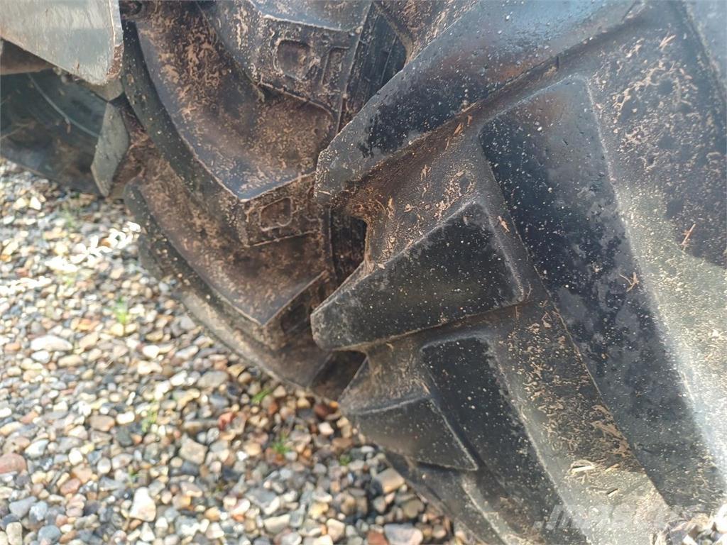 GiANT V451T Mini iekrāvēji