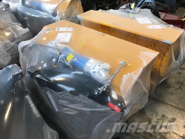 GMR FF1300 Ielu tīrīšanas mašīnas