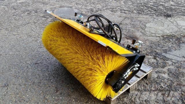 GMR HF 1200 LF Ielu tīrīšanas mašīnas