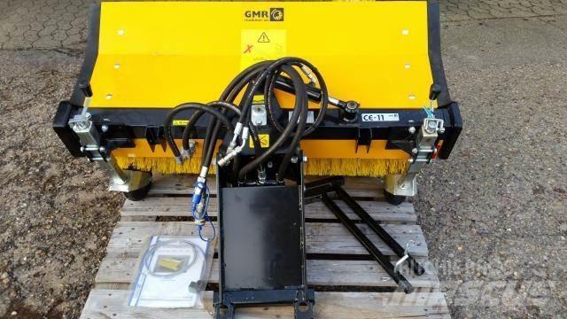 GMR HF 1200 LF Ielu tīrīšanas mašīnas