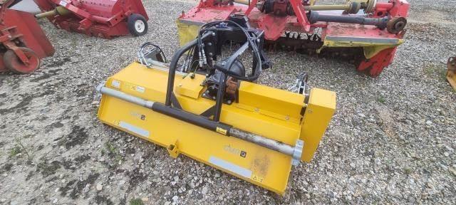 GMR SK1500MM Pļaujmašīnas