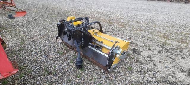 GMR SK1500MM Pļaujmašīnas