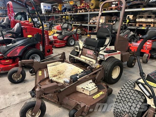 Grasshopper 928D Pļaujmašīnas