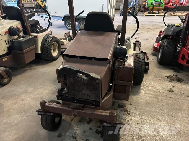 Grasshopper 928D Pļaujmašīnas