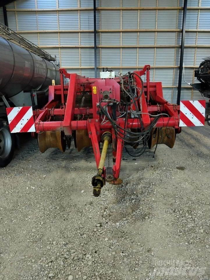 Grimme RL3000 Labības kultivatori