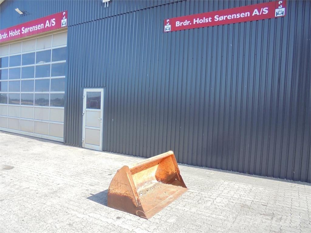 Hauer 150 Cits traktoru papildaprīkojums
