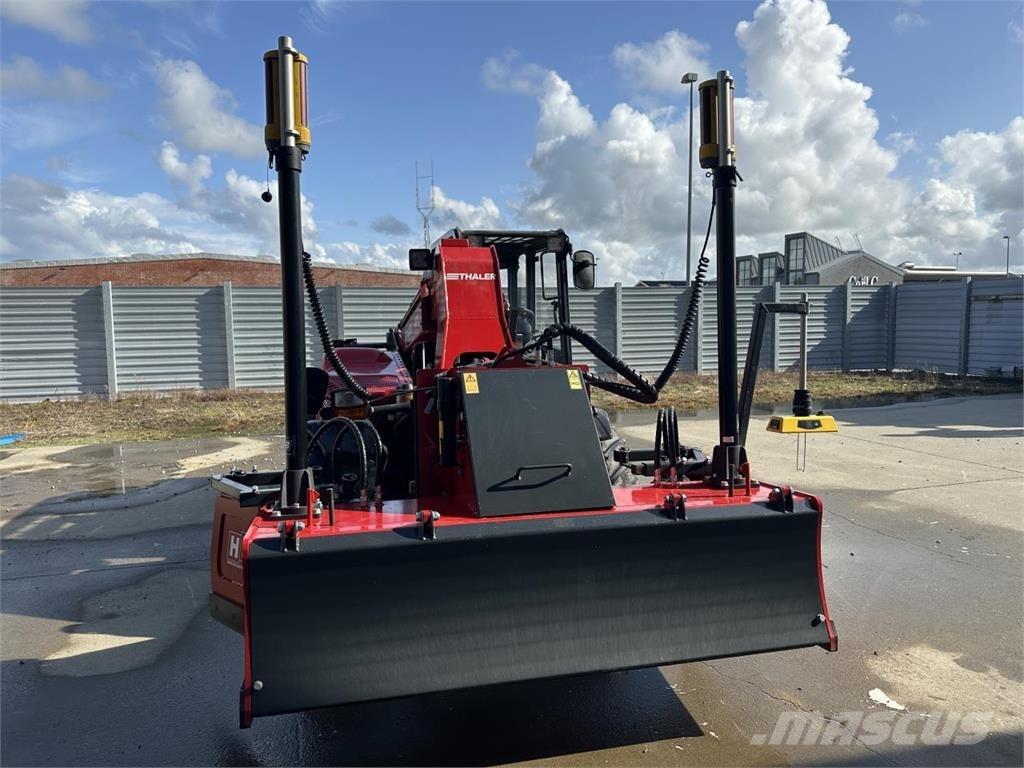  HB KB180-L2-H Greideri