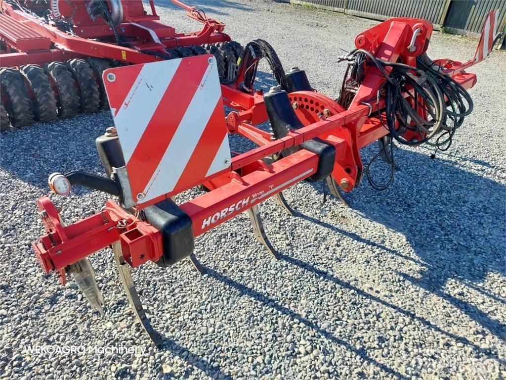 Horsch Mono 4 TG Piekabināmie arkli