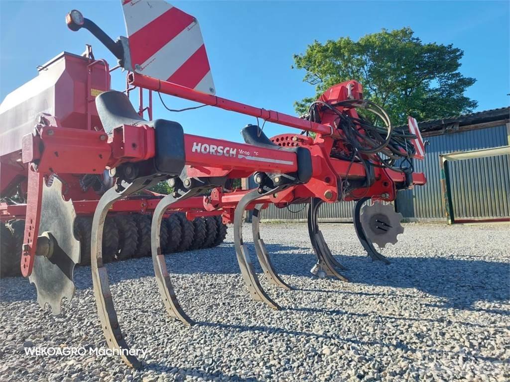 Horsch Mono 4 TG Piekabināmie arkli