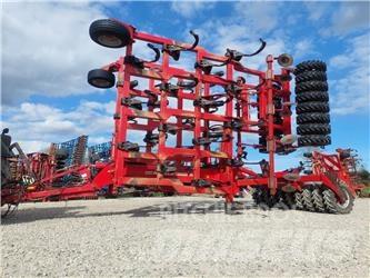 Horsch Tiger 8 AS Ecēšas