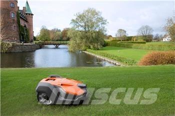 Husqvarna 315 Pļaujmašīnas