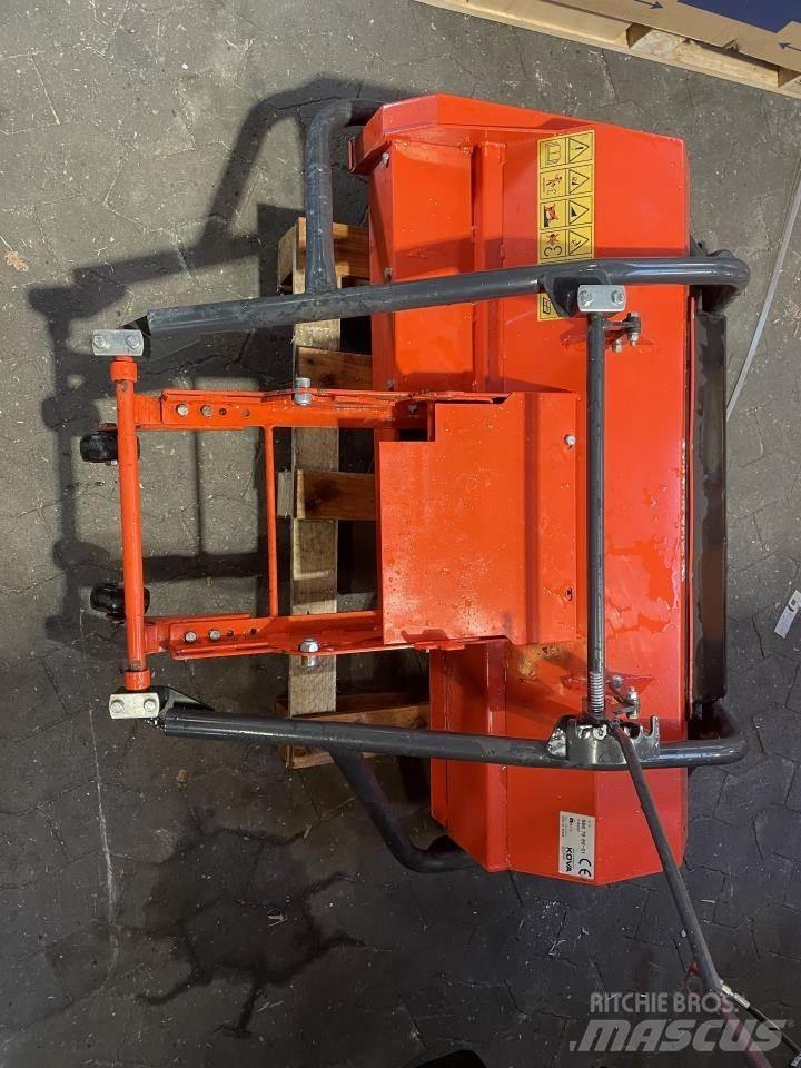 Husqvarna P100 Pļaujmašīnas