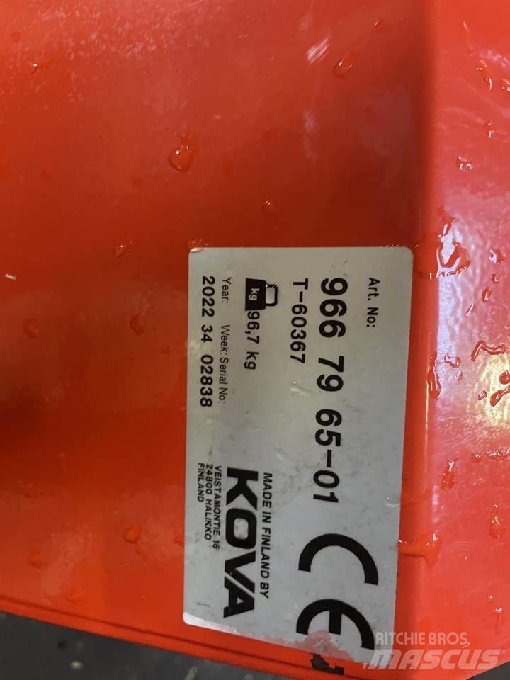 Husqvarna P100 Pļaujmašīnas