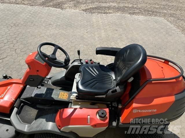 Husqvarna P524 Pļaujmašīnas