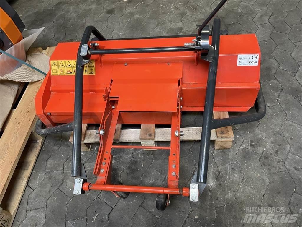 Husqvarna P525D Pļaujmašīnas