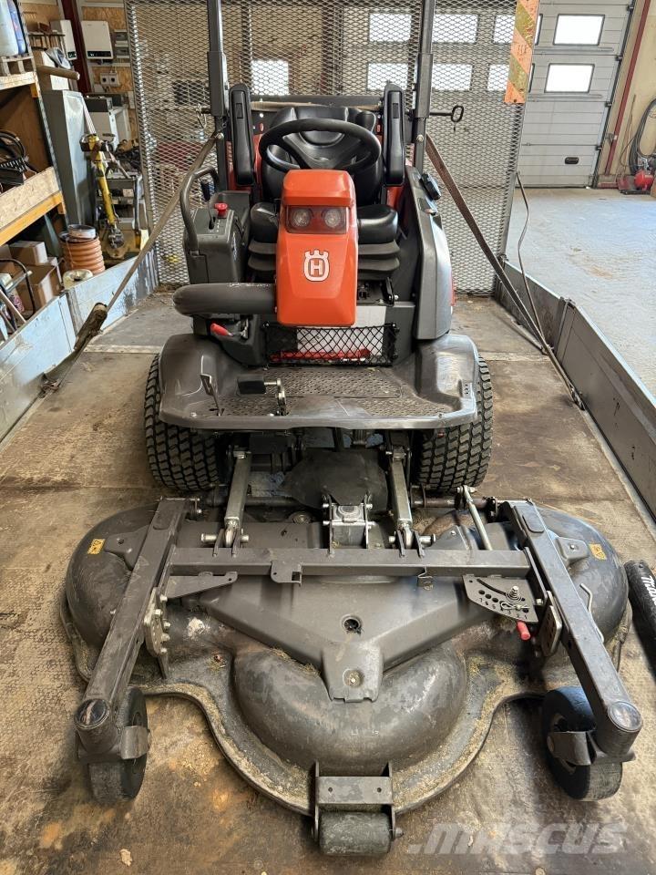Husqvarna P525D Pļaujmašīnas