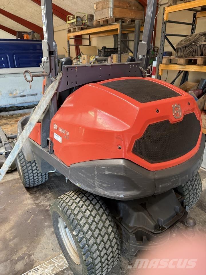 Husqvarna P525D Pļaujmašīnas