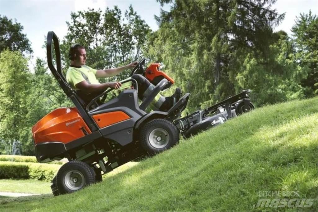 Husqvarna P525DX Pļaujmašīnas