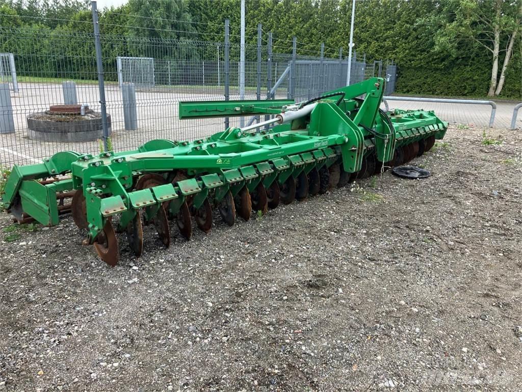Inter-Tech 7500 Disku lobītāji/ecēšas