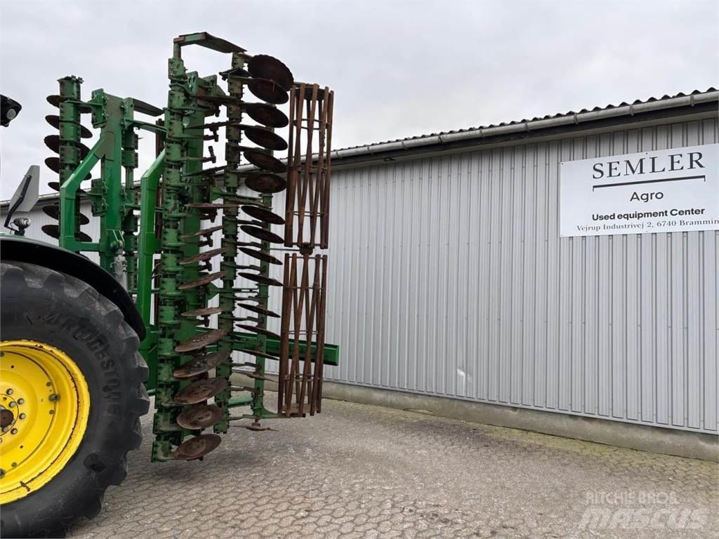 Inter-Tech 7500 Disku lobītāji/ecēšas