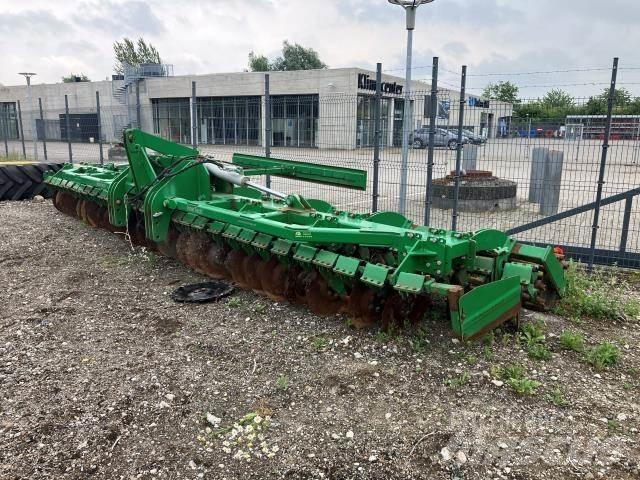 Inter-Tech 7500 Disku lobītāji/ecēšas