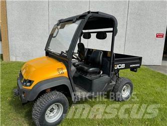 JCB GATOR Visurgājēji