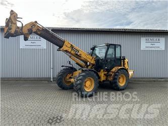 JCB TM 300 52 Mini iekrāvēji