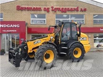 JCB TM320 Iekrāvēji uz riteņiem