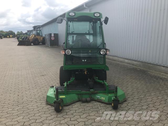 John Deere 1565 Pļaujmašīnas