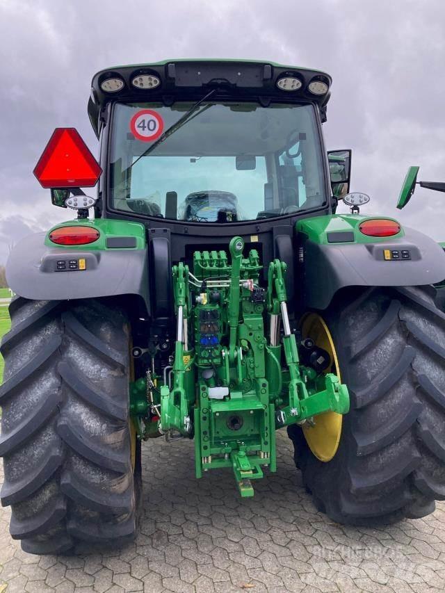 John Deere 6R 150 Traktori